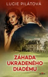 Záhada ukradeného diadému Záhada ukradeného diadému