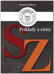 Príklady a citáty S - Z