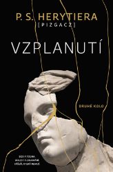Vzplanutí - Druhé kolo Vzplanutí - Druhé kolo
