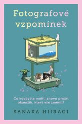 Fotografové vzpomínek Fotografové vzpomínek