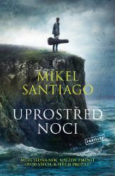 Uprostřed noci Uprostřed noci