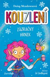 Kouzlení - Zázračný hrnek Kouzlení - Zázračný hrnek