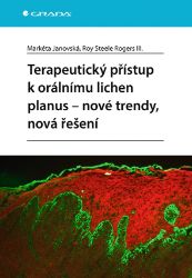 Terapeutický přístup k orálnímu lichen planus - nové trendy, nová řešení - Zdravotnická a lékařská literatura e-knihy Terapeutický přístup k orálnímu lichen planus - nové trendy, nová řešení