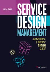 Service Design Management - Marketing a management Service Design Management