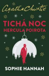 Tichá noc Hercula Poirota Tichá noc Hercula Poirota