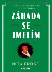 Záhada se jmelím
