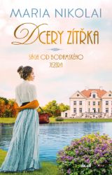Dcery zítřka - Romány Dcery zítřka