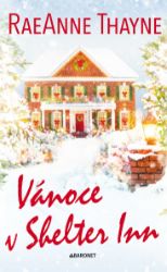 Vánoce v Shelter Inn Vánoce v Shelter Inn