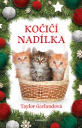 Kočičí nadílka Kočičí nadílka