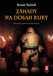 Záhady na dosah ruky Záhady na dosah ruky