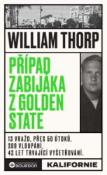 Případ zabijáka z Golden State Případ zabijáka z Golden State
