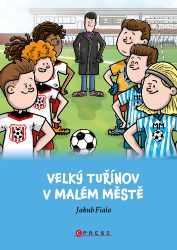 Velký Tuřínov v Malém Městě Velký Tuřínov v Malém Městě