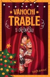 Vánoční trable s ovečkou - Pro děti a mládež Vánoční trable s ovečkou