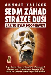 Sedm záhad Strážce duší