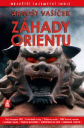 Záhady Orientu Záhady Orientu