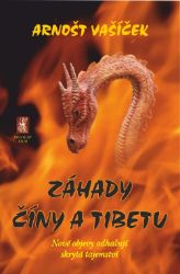 Záhady Číny a Tibetu Záhady Číny a Tibetu