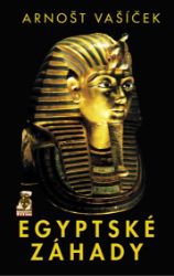Egyptské záhady 1 Egyptské záhady 1