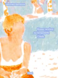 Konec sezóny na koupališti Úštěk Konec sezóny na koupališti Úštěk