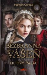Bezbranná vášeň - Romantické Bezbranná vášeň