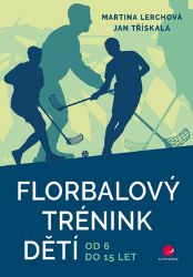 Florbalový trénink dětí - Sport & hry Florbalový trénink dětí