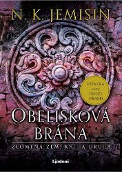 Obelisková brána Obelisková brána