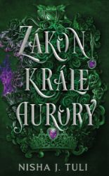 Zákon krále Aurory Zákon krále Aurory