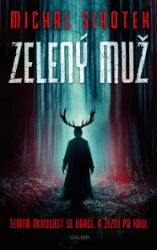 Zelený muž Zelený muž