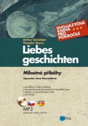 Milostné příběhy. Liebesgeschichten Milostné příběhy. Liebesgeschichten