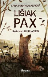 Lišiak Pax - Pro děti a mládež Lišiak Pax