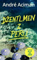 Džentlmen z Peru Džentlmen z Peru