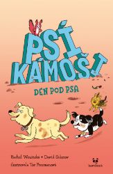 Psí kámoši – Den pod psa Psí kámoši – Den pod psa