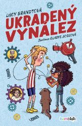 Ukradený vynález - Pro děti a mládež Ukradený vynález