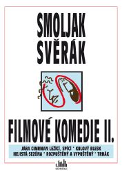 Filmové komedie S+S II.