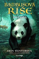 Bambusová říše – Potopa Bambusová říše – Potopa