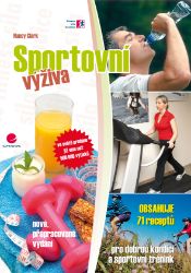 Sportovní výživa