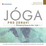 Jóga pro zdraví Jóga pro zdraví