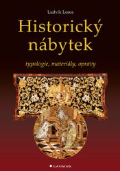 Historický nábytek Historický nábytek