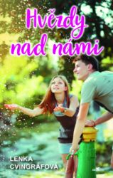Hvězdy nad námi Hvězdy nad námi