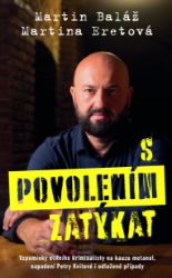 S povolením zatýkat - Publicistika S povolením zatýkat