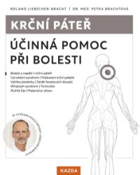 Krční páteř Krční páteř