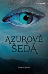 Azurově šedá Azurově šedá