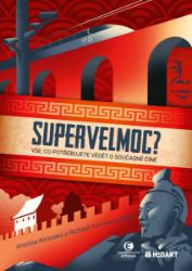 Supervelmoc? - Publicistika Supervelmoc?