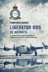 Liberator 995 se nevrátil Liberator 995 se nevrátil