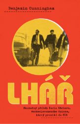 Lhář - Thrillery Lhář