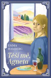 Těší mě, Agneta