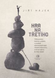 Hra na třetího - E-knihy Hra na třetího