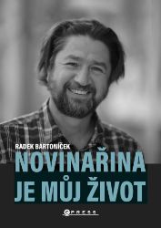 Novinařina je můj život Novinařina je můj život