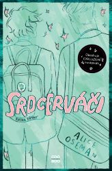 Srdcerváči - exkluzivní vydání Srdcerváči - exkluzivní vydání
