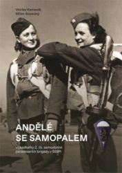Andělé se samopalem Andělé se samopalem