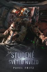 Studené světlo hvězd - Fantasy Studené světlo hvězd